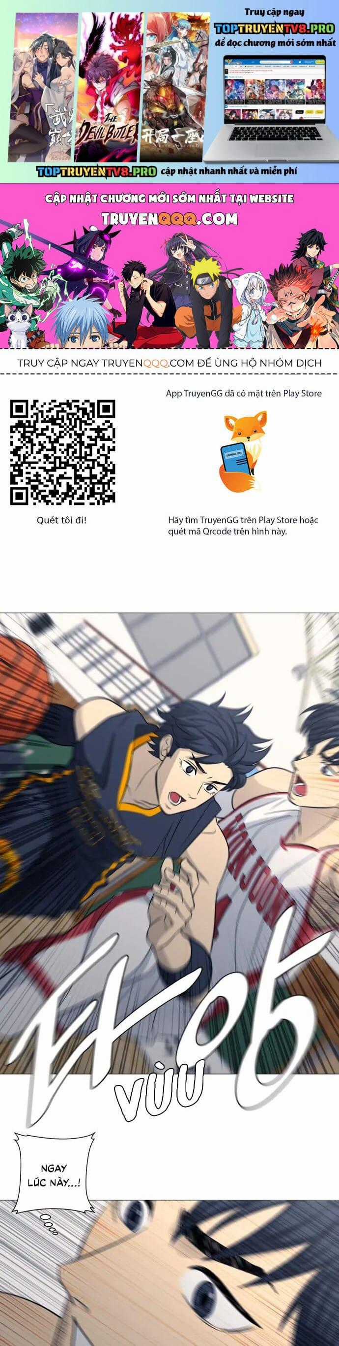 Garbage Time - Chapter 129 - Trang 1