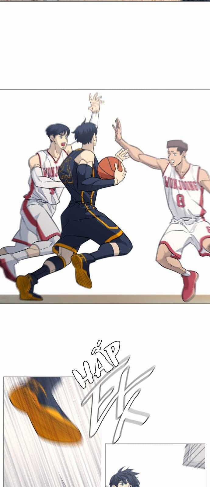 Garbage Time - Chapter 129 - Trang 2