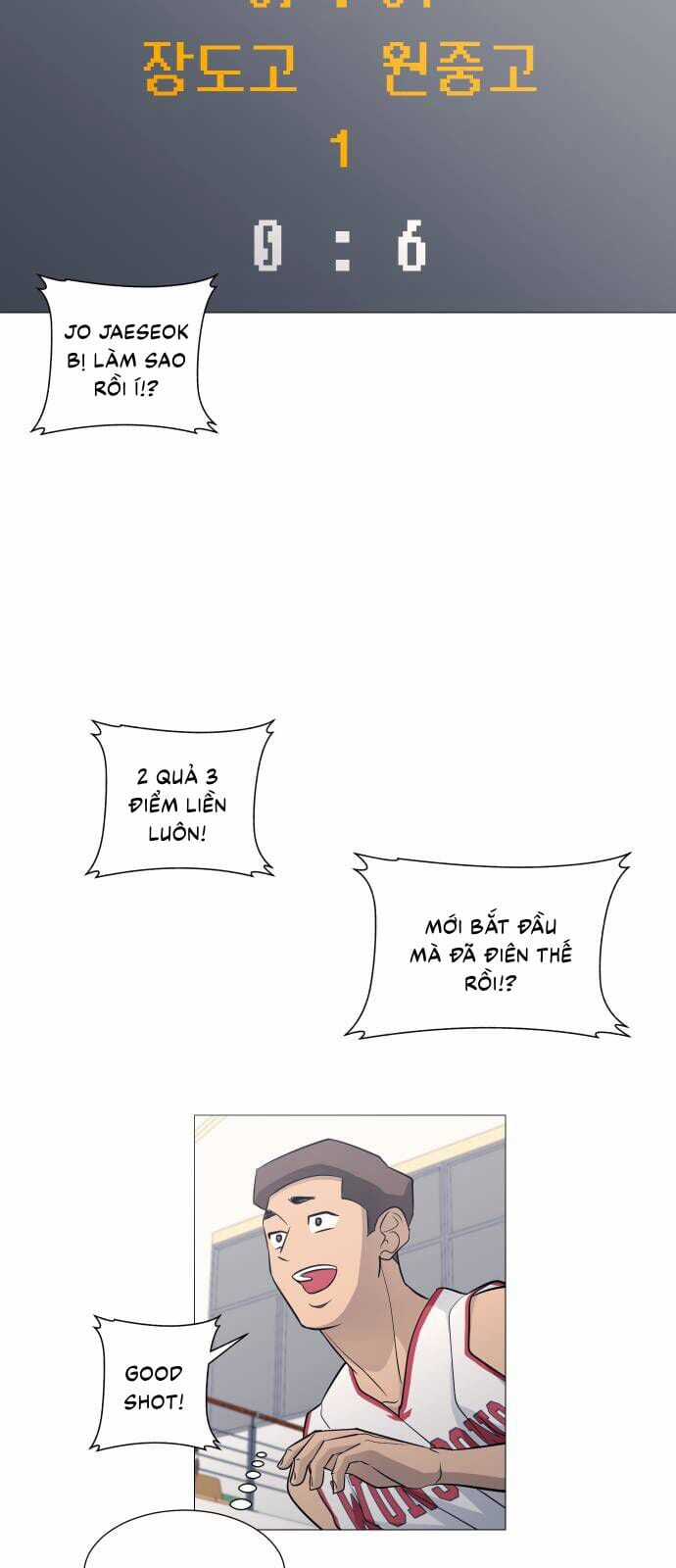 Garbage Time - Chapter 129 - Trang 11