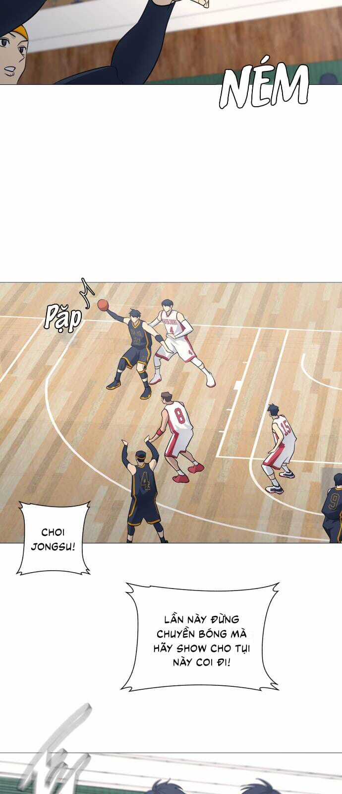 Garbage Time - Chapter 129 - Trang 13