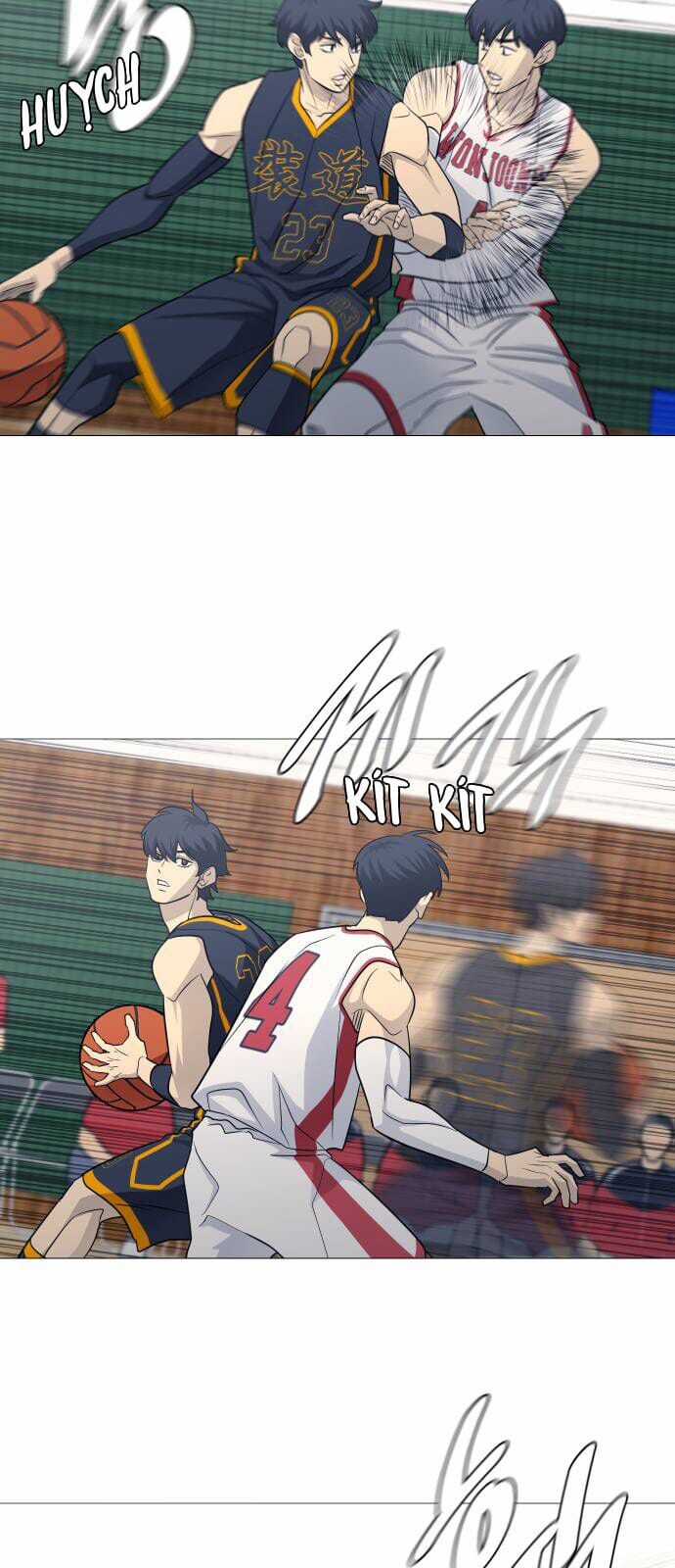 Garbage Time - Chapter 129 - Trang 14