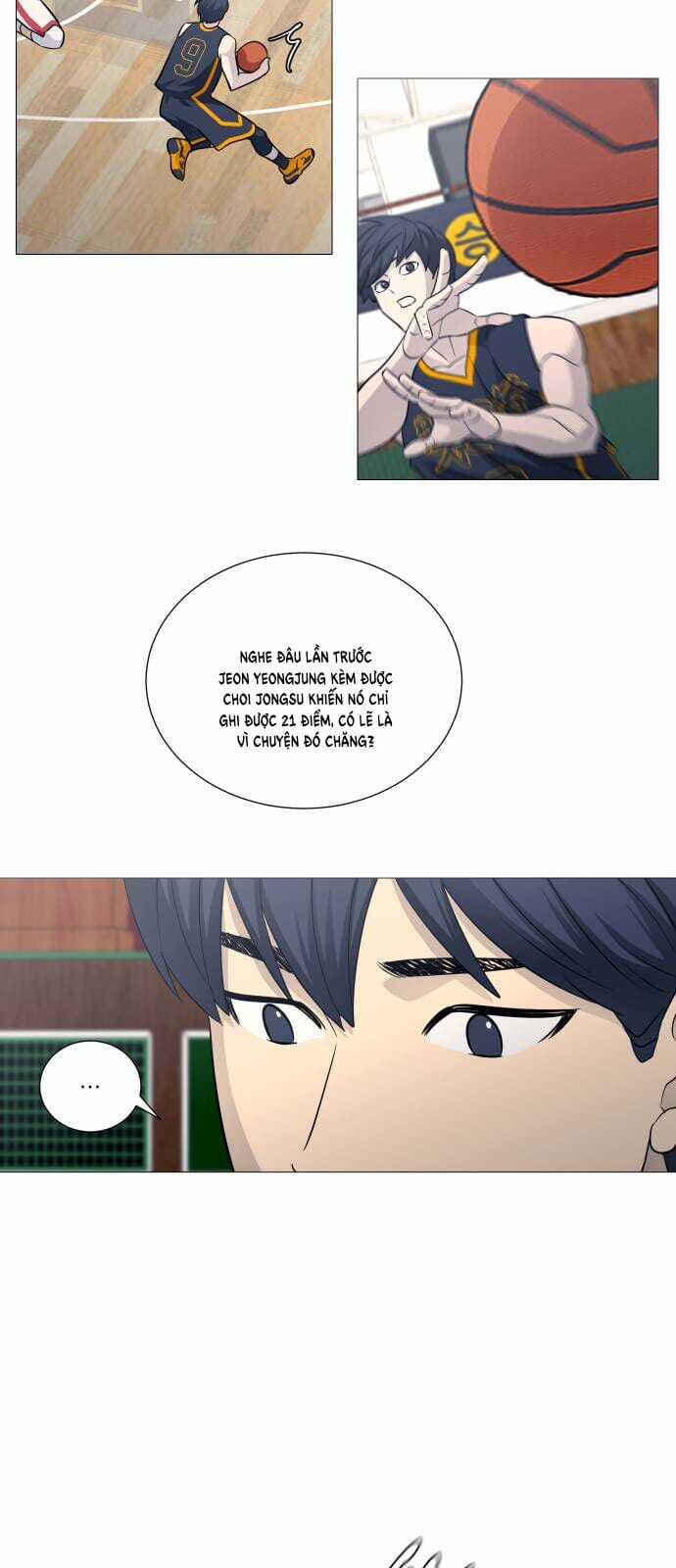 Garbage Time - Chapter 129 - Trang 16