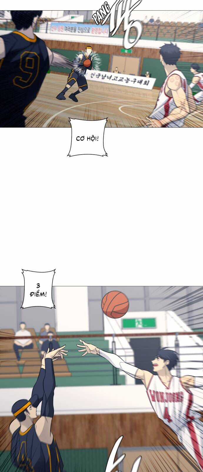 Garbage Time - Chapter 129 - Trang 17