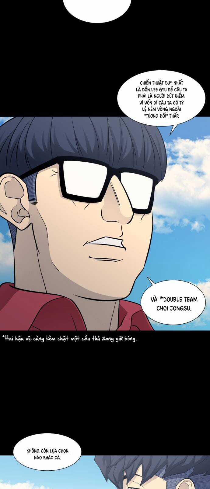 Garbage Time - Chapter 129 - Trang 20