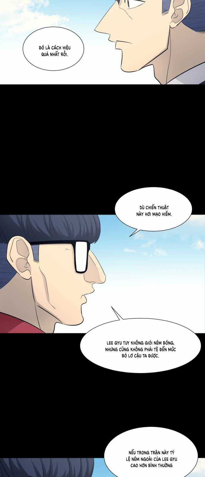 Garbage Time - Chapter 129 - Trang 21