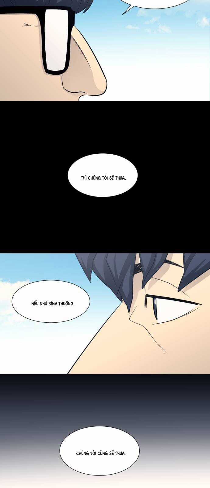 Garbage Time - Chapter 129 - Trang 22