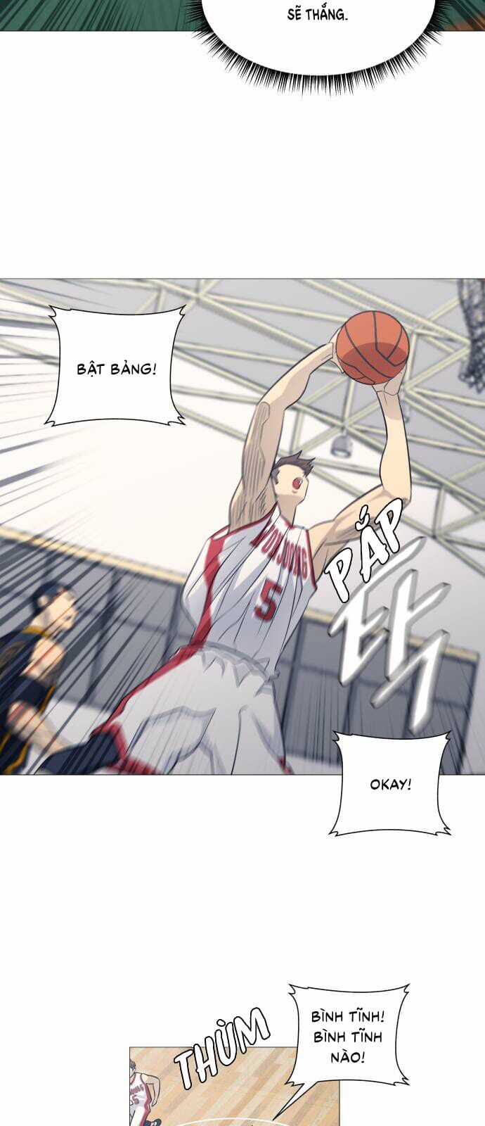Garbage Time - Chapter 129 - Trang 24