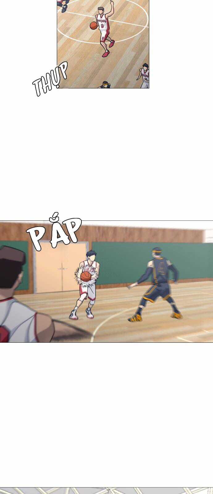 Garbage Time - Chapter 129 - Trang 25