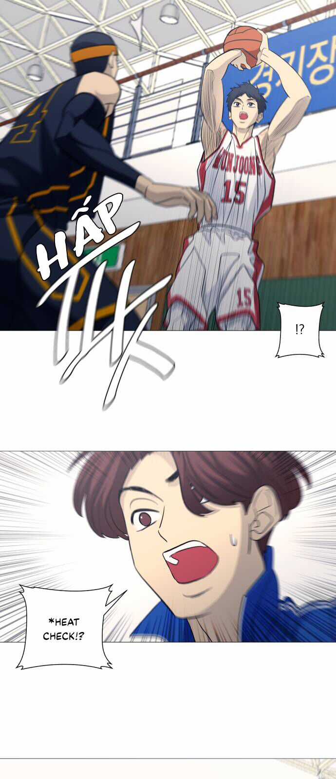 Garbage Time - Chapter 129 - Trang 26