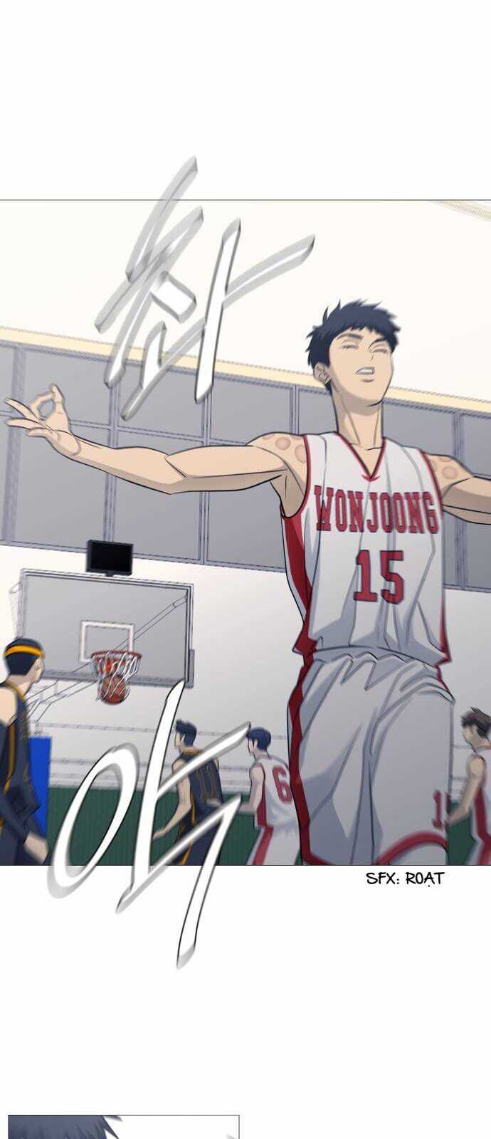 Garbage Time - Chapter 129 - Trang 28