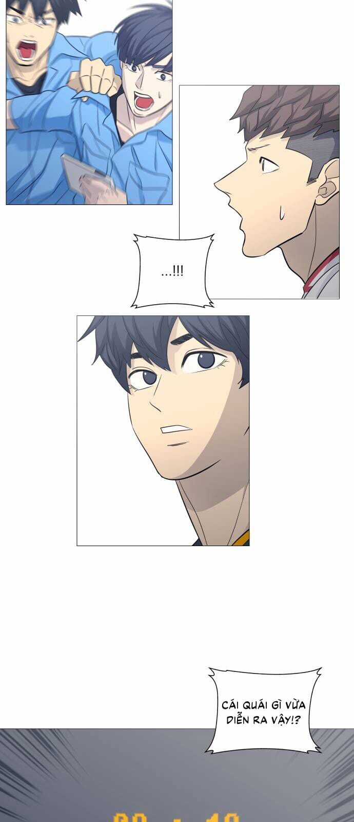 Garbage Time - Chapter 129 - Trang 29