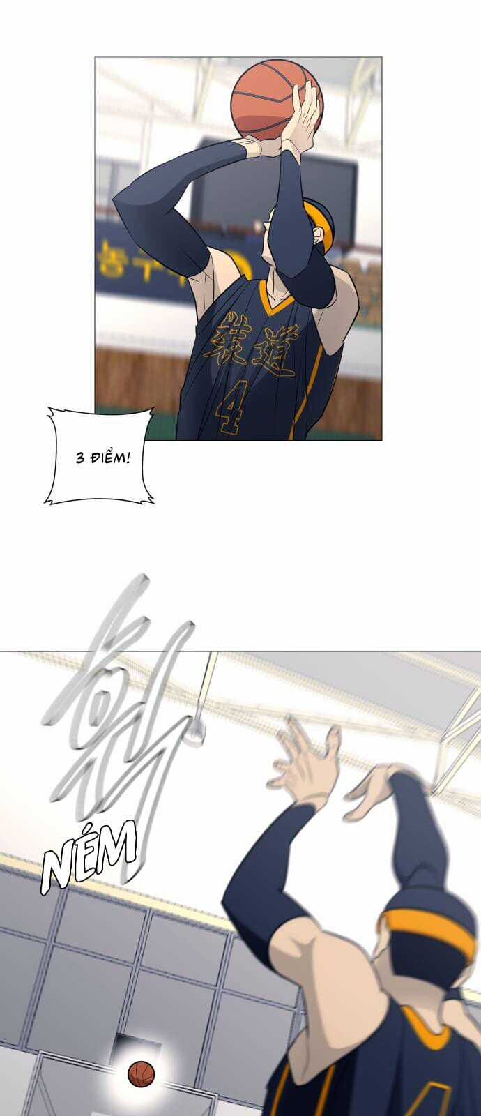 Garbage Time - Chapter 129 - Trang 4