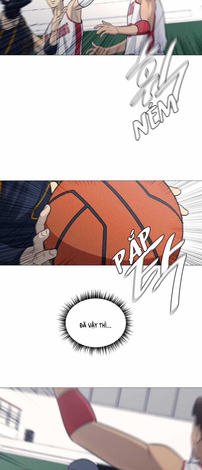 Garbage Time - Chapter 129 - Trang 33