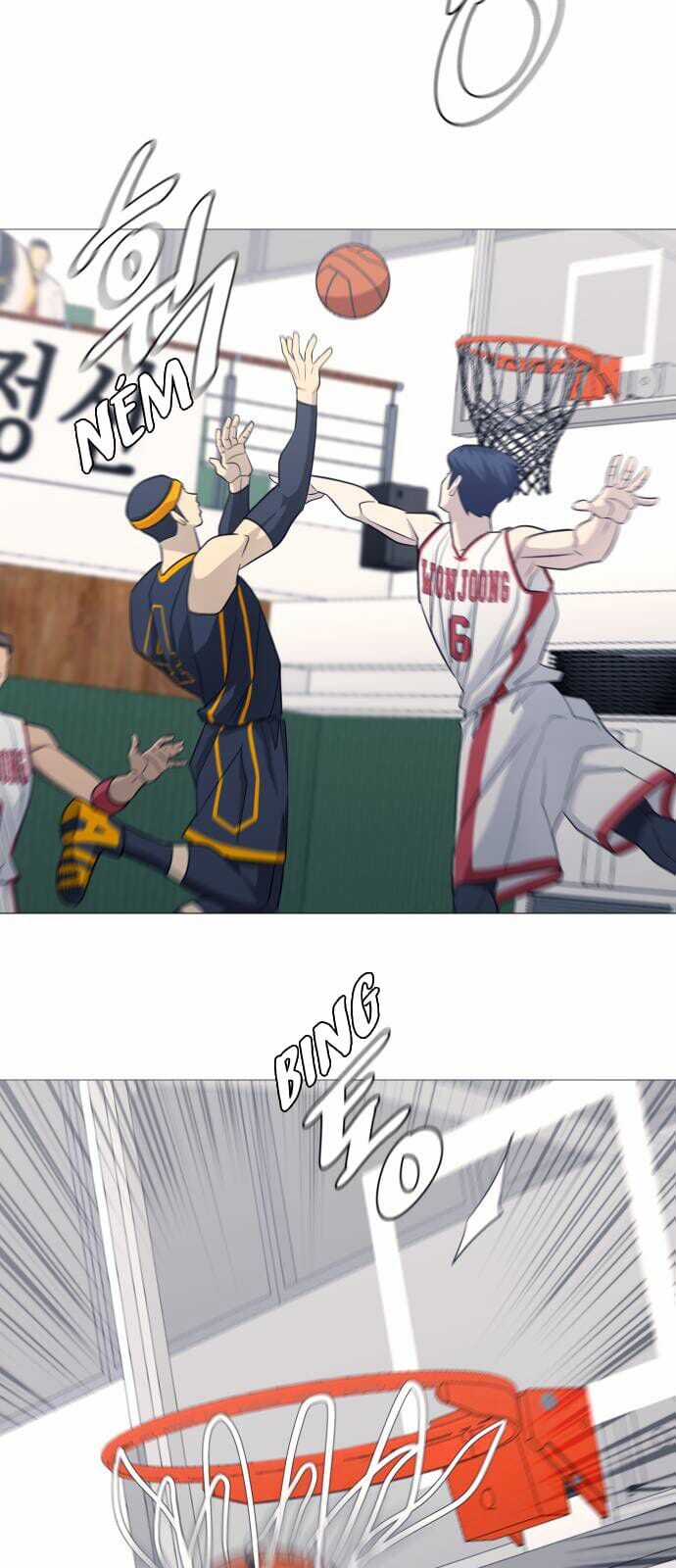 Garbage Time - Chapter 129 - Trang 35