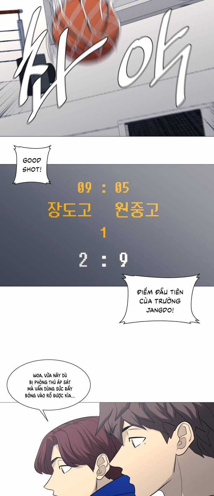 Garbage Time - Chapter 129 - Trang 36