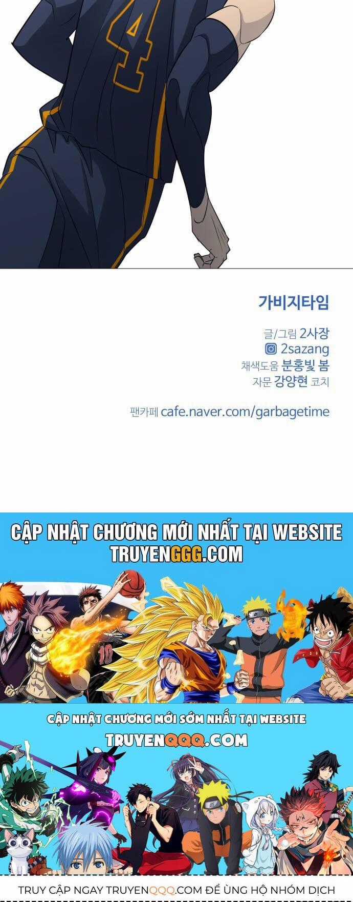 Garbage Time - Chapter 129 - Trang 38