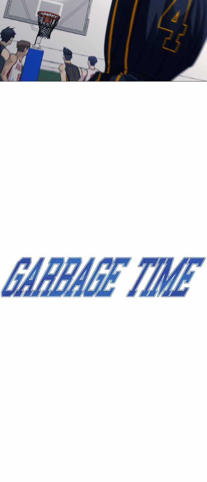 Garbage Time - Chapter 129 - Trang 5
