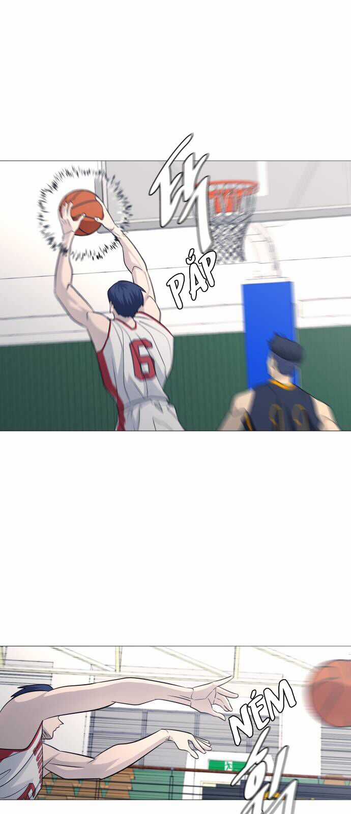Garbage Time - Chapter 129 - Trang 7