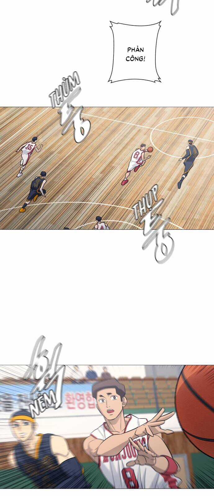 Garbage Time - Chapter 129 - Trang 8