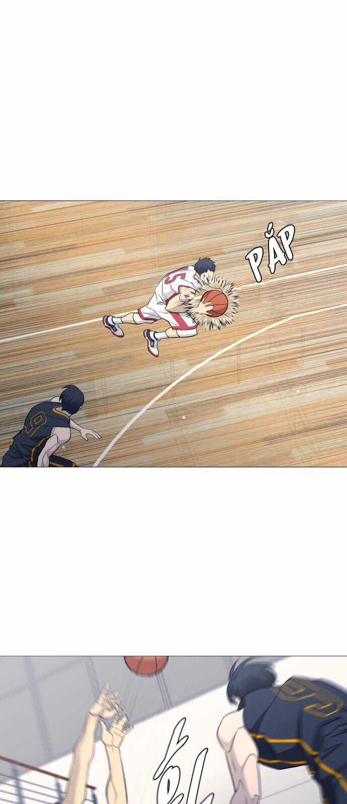 Garbage Time - Chapter 129 - Trang 9