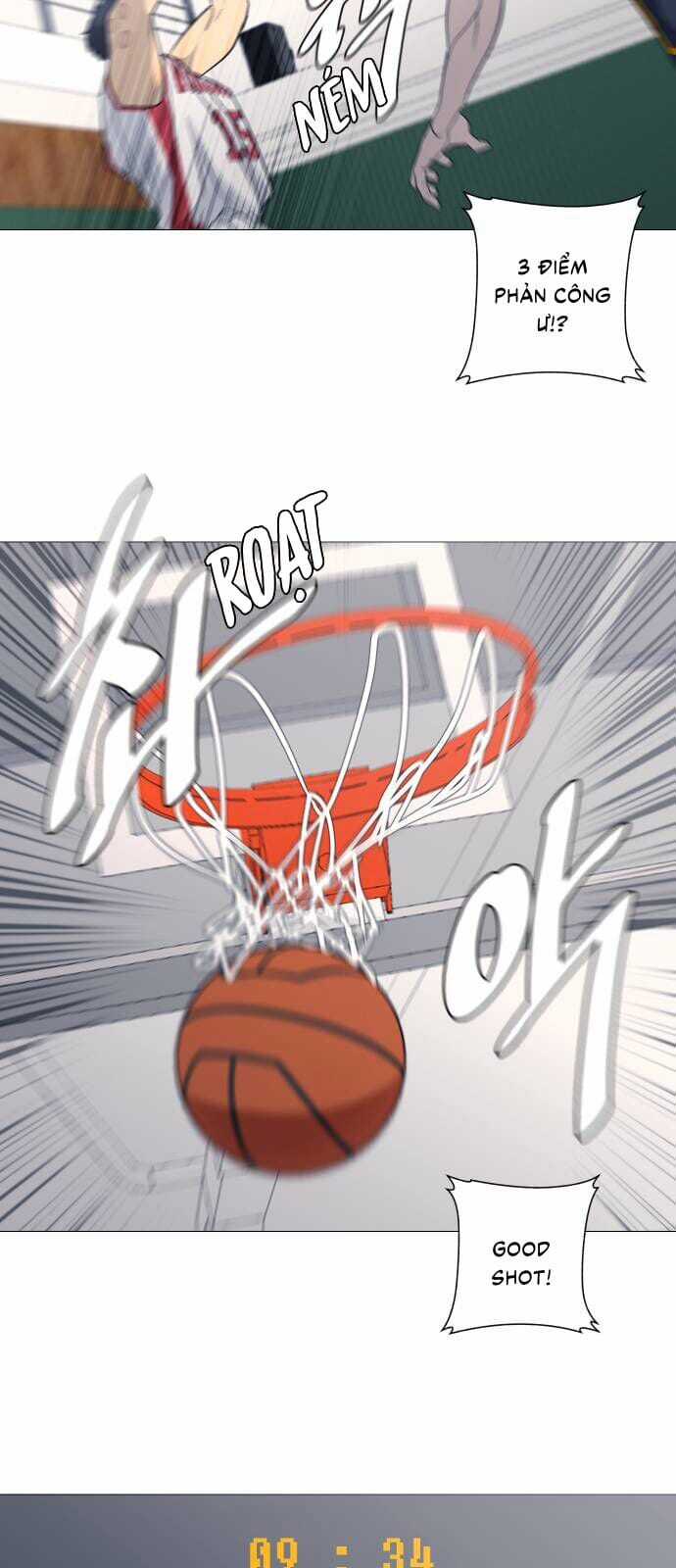 Garbage Time - Chapter 129 - Trang 10