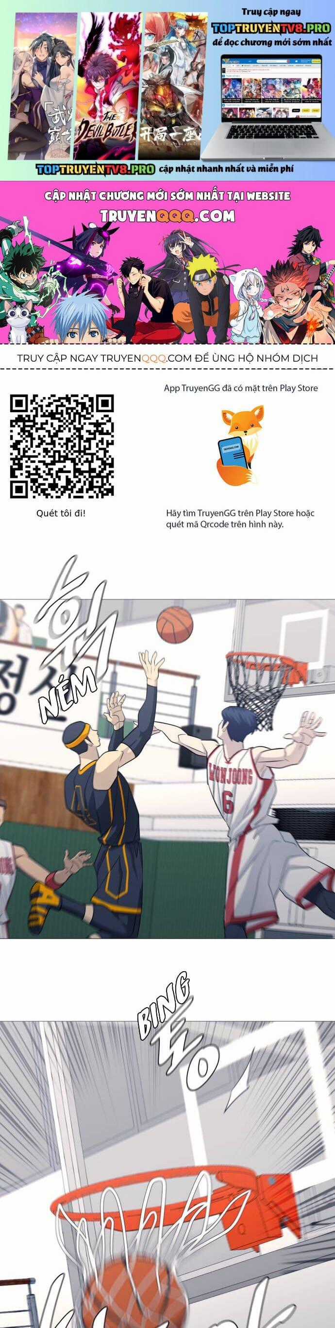 Garbage Time - Chapter 130 - Trang 1