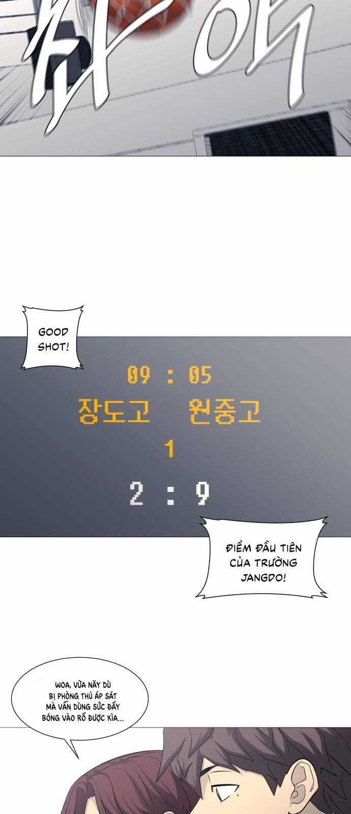 Garbage Time - Chapter 130 - Trang 2