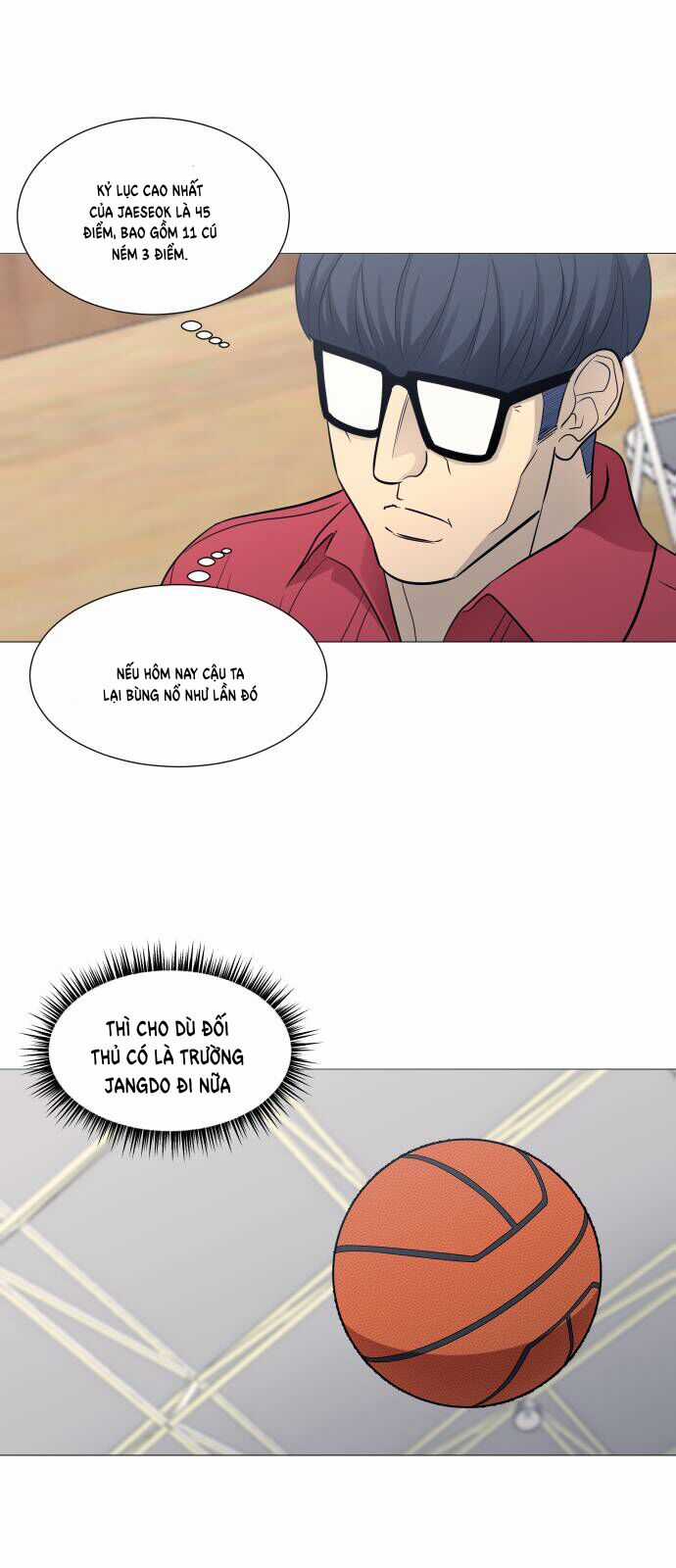 Garbage Time - Chapter 130 - Trang 11