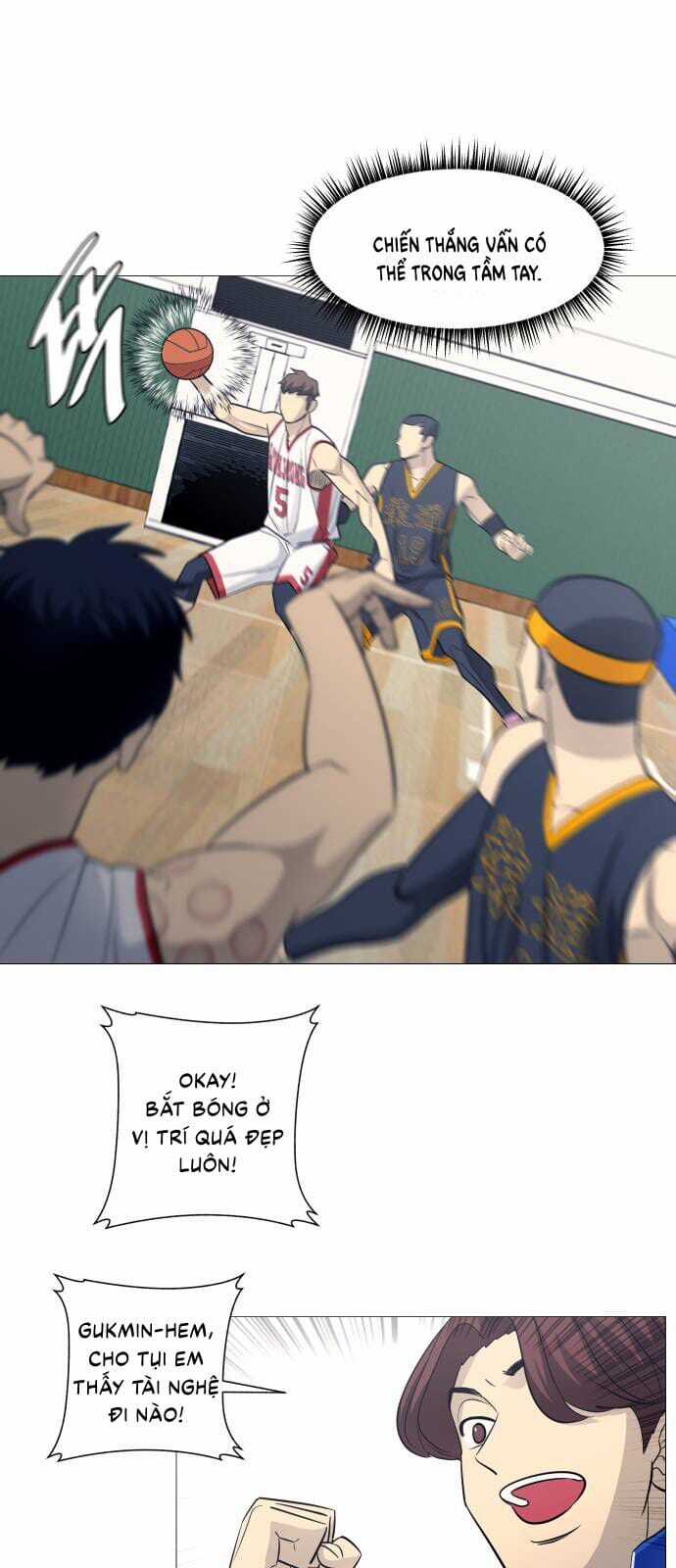 Garbage Time - Chapter 130 - Trang 12