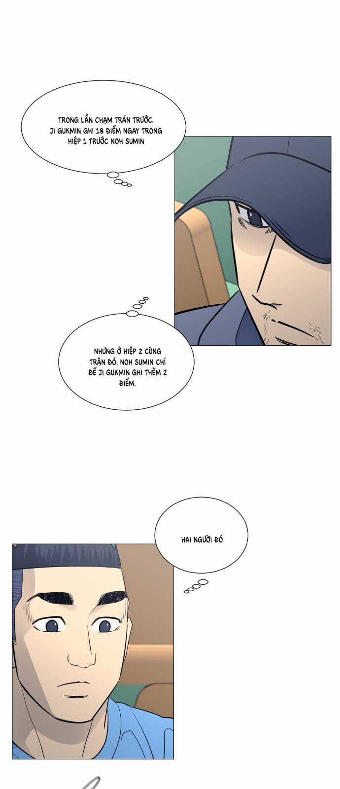 Garbage Time - Chapter 130 - Trang 14