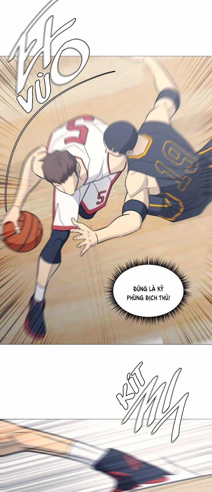 Garbage Time - Chapter 130 - Trang 15