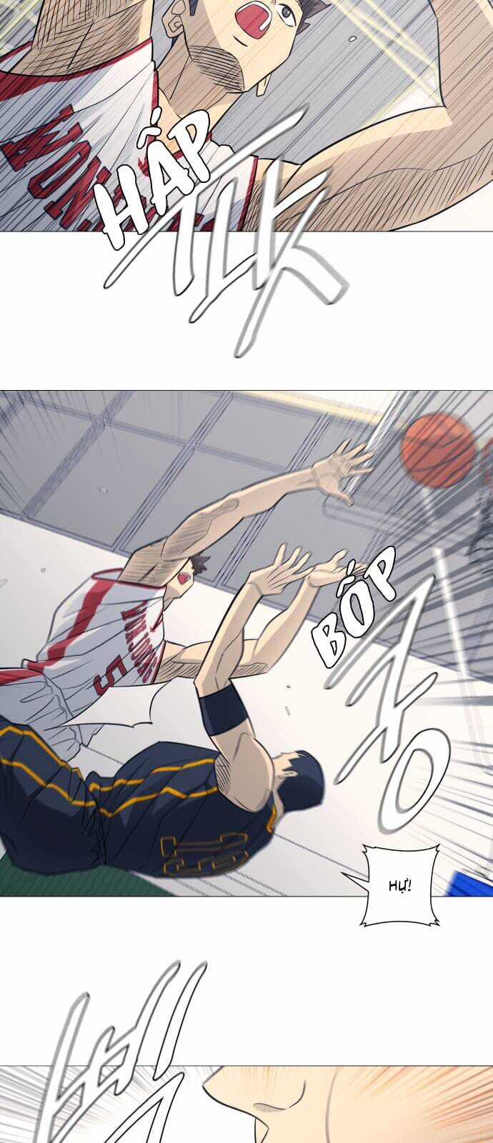 Garbage Time - Chapter 130 - Trang 17