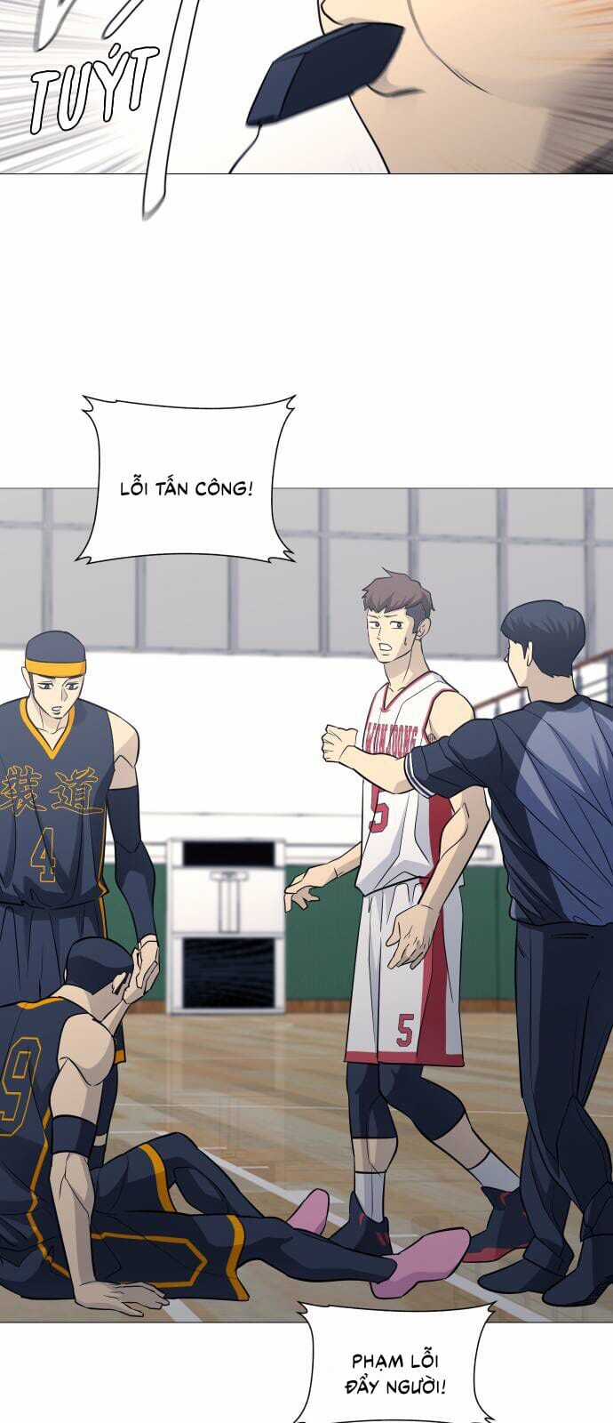 Garbage Time - Chapter 130 - Trang 18