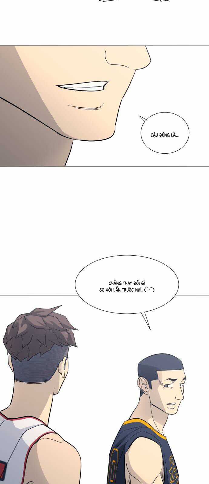 Garbage Time - Chapter 130 - Trang 19