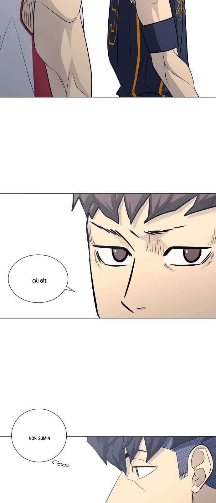 Garbage Time - Chapter 130 - Trang 20