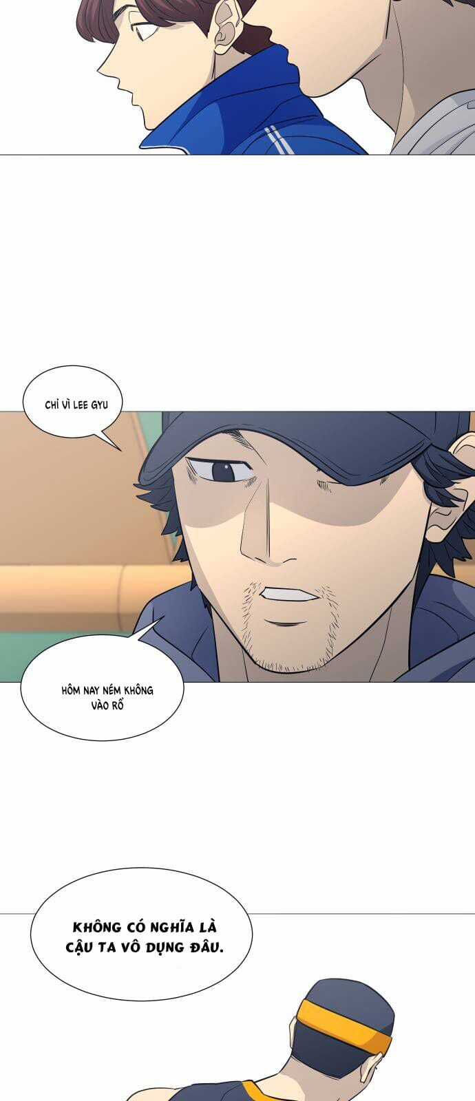 Garbage Time - Chapter 130 - Trang 3