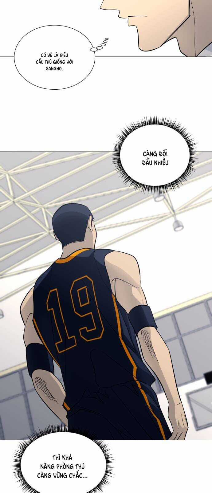 Garbage Time - Chapter 130 - Trang 21