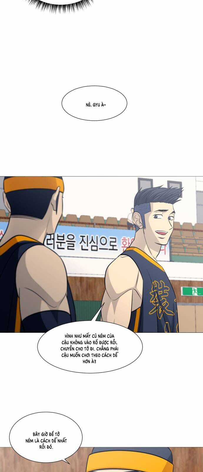 Garbage Time - Chapter 130 - Trang 22