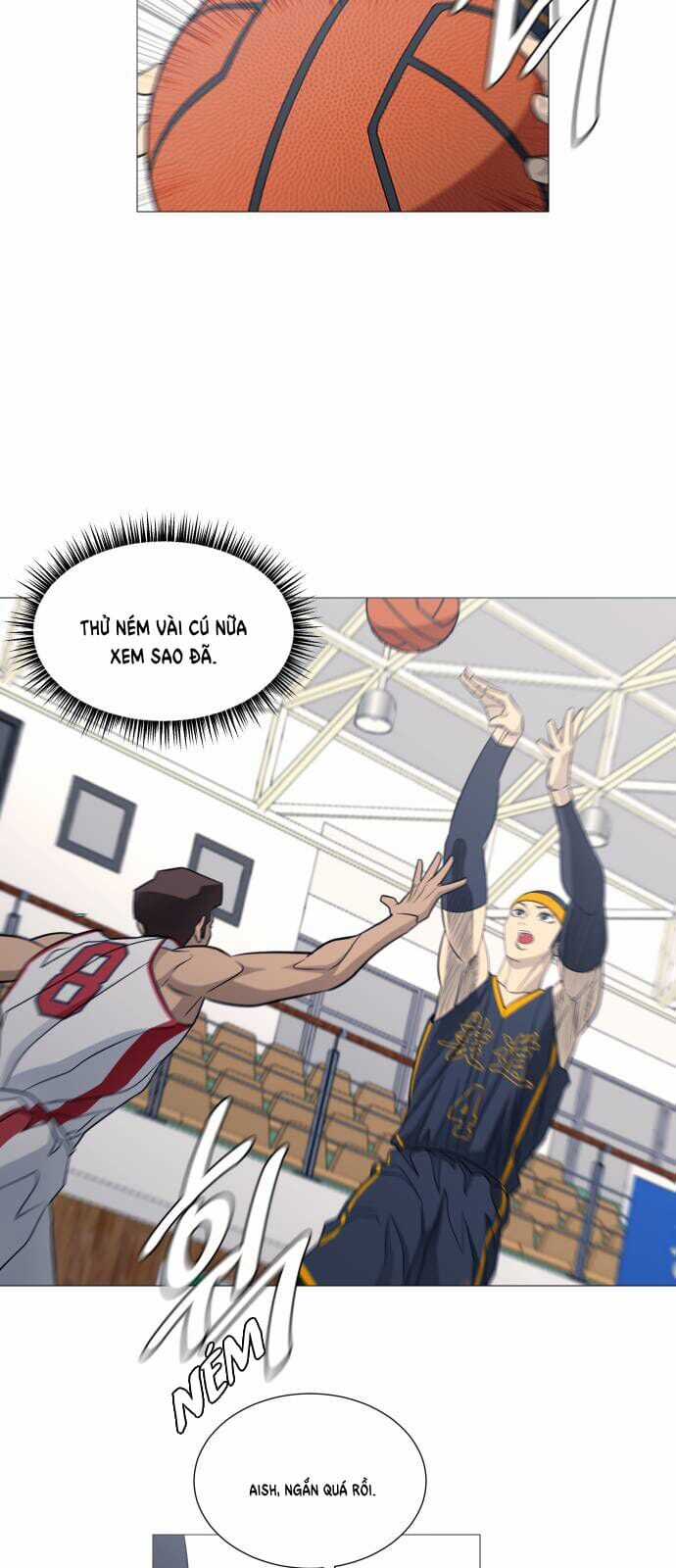 Garbage Time - Chapter 130 - Trang 24