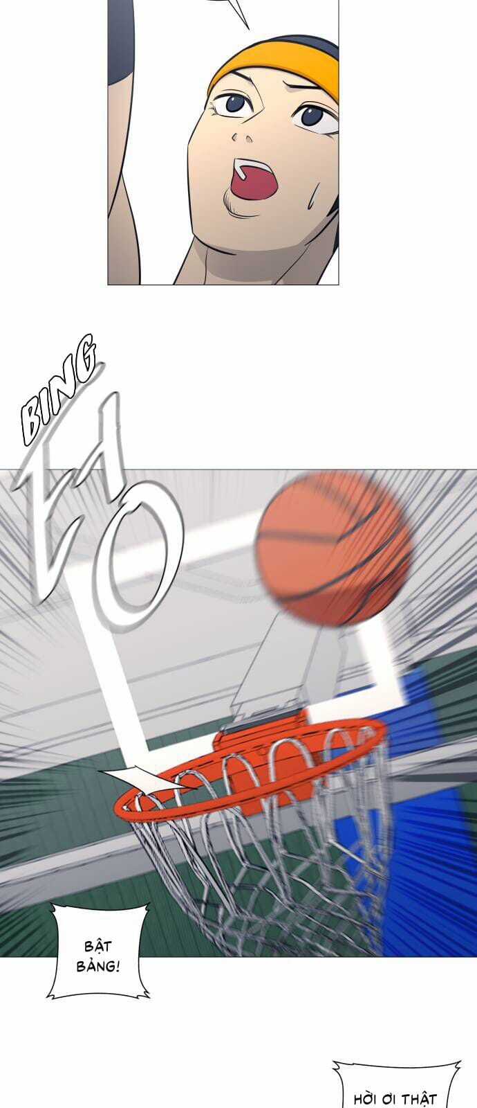 Garbage Time - Chapter 130 - Trang 25