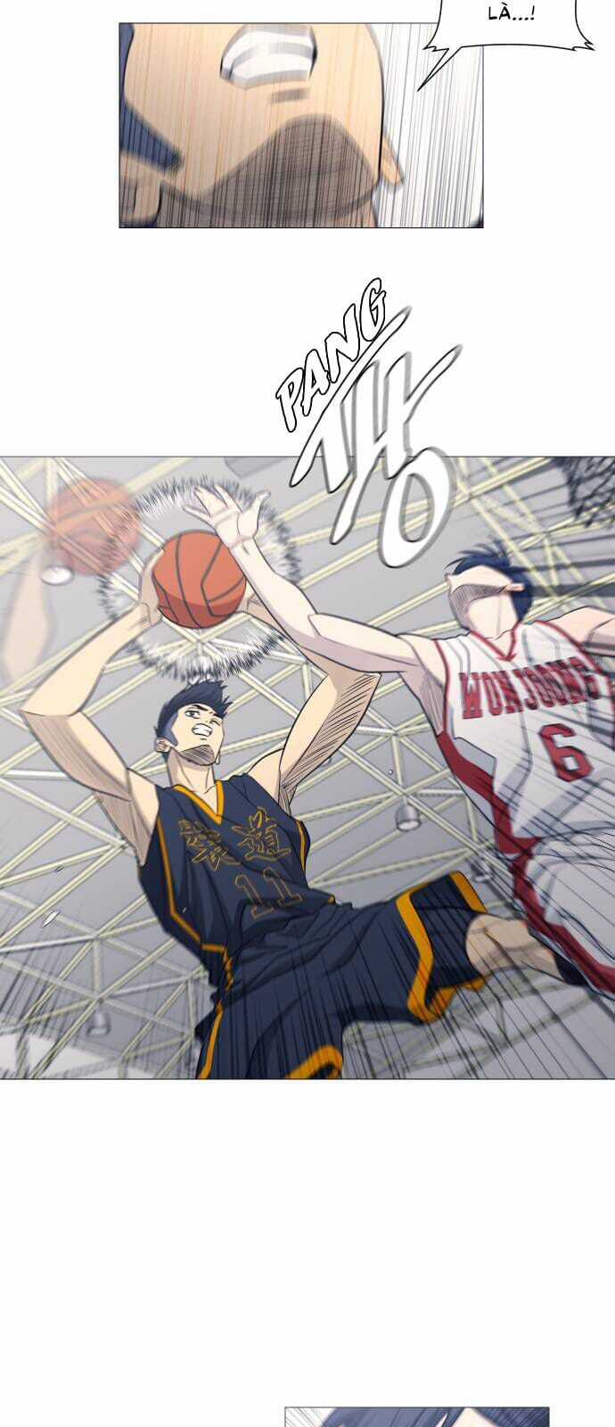 Garbage Time - Chapter 130 - Trang 26