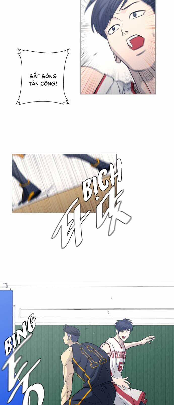 Garbage Time - Chapter 130 - Trang 27