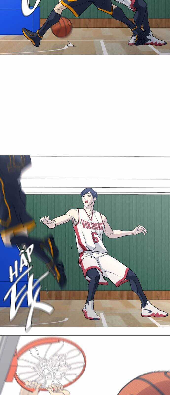 Garbage Time - Chapter 130 - Trang 28