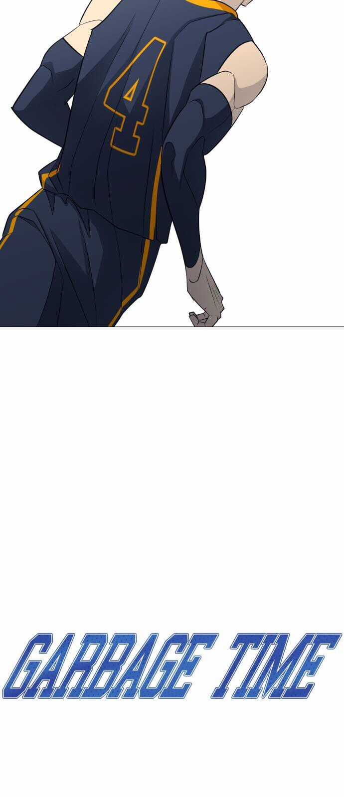 Garbage Time - Chapter 130 - Trang 4