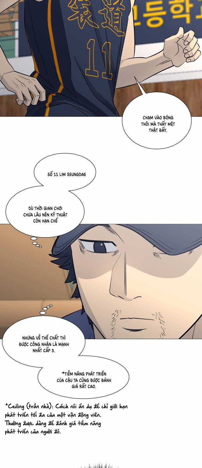 Garbage Time - Chapter 130 - Trang 31