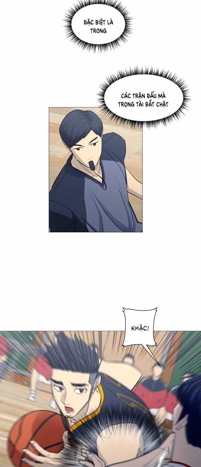 Garbage Time - Chapter 130 - Trang 32