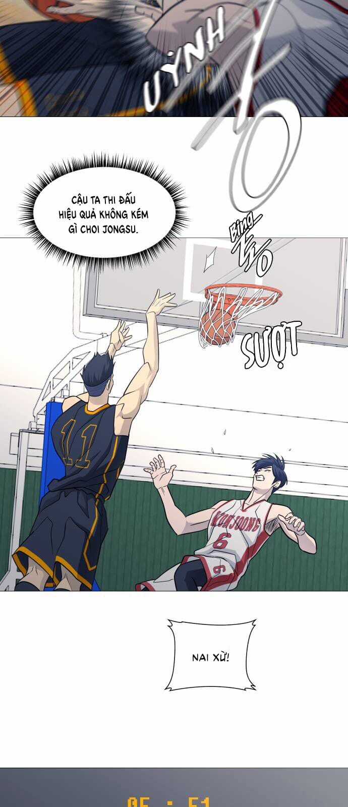 Garbage Time - Chapter 130 - Trang 33