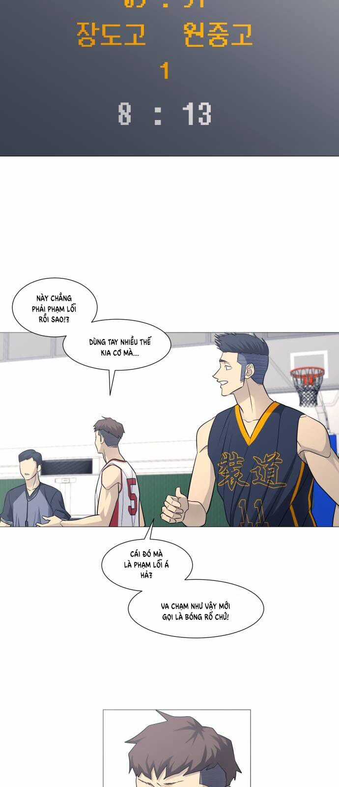 Garbage Time - Chapter 130 - Trang 34