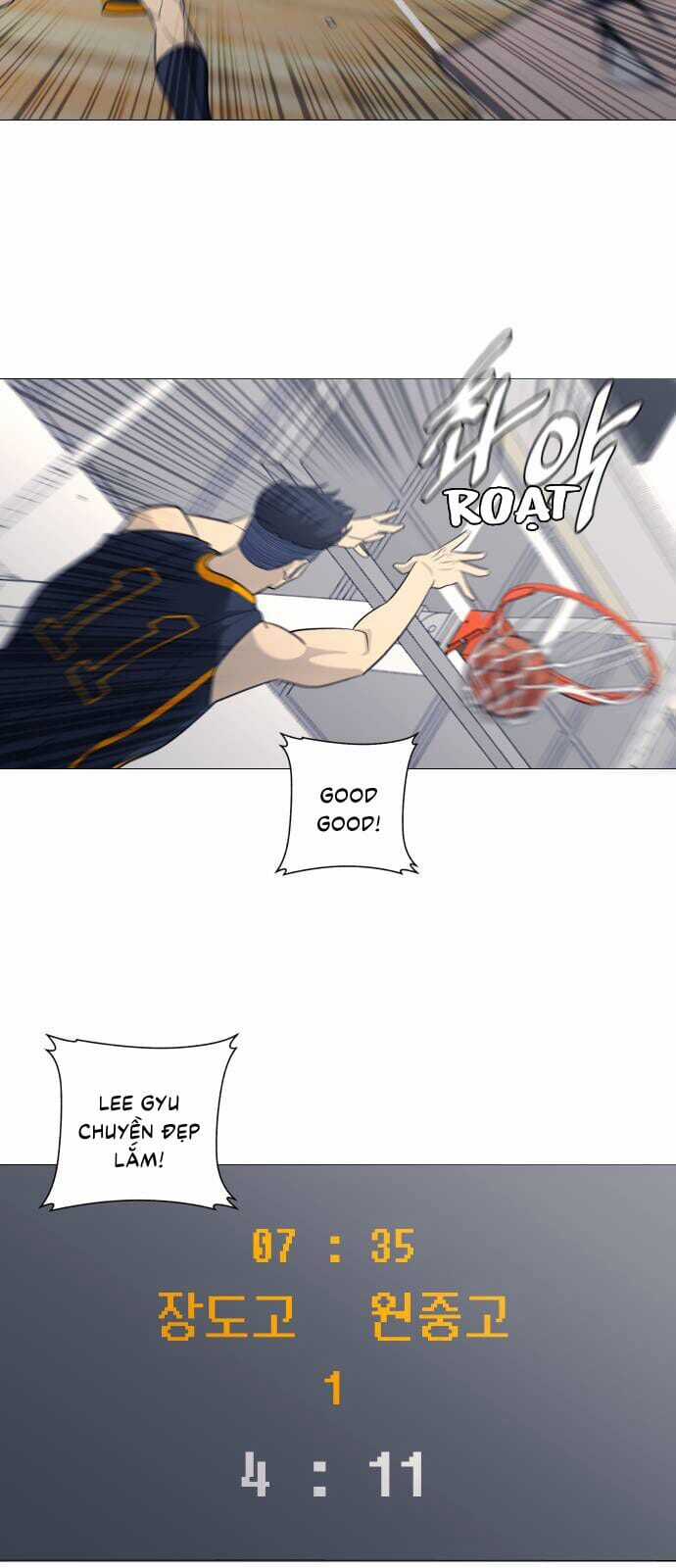 Garbage Time - Chapter 130 - Trang 8