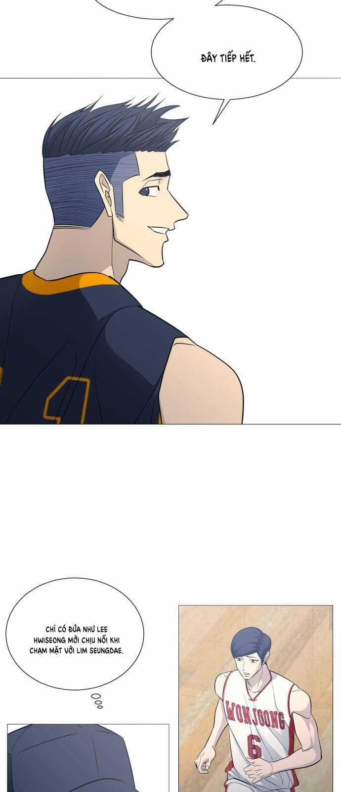 Garbage Time - Chapter 131 - Trang 2